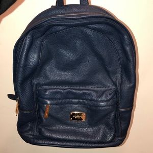 Michael Kors backpack